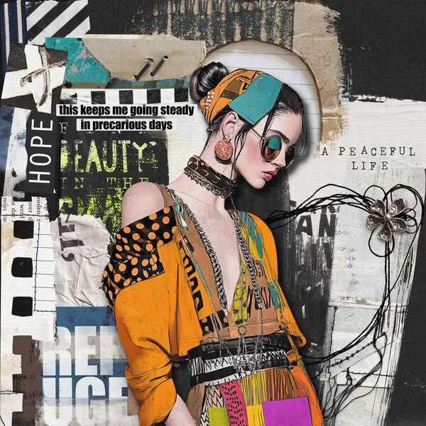 ScrapAndReflect