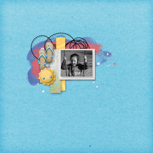 Scraplift Challenge