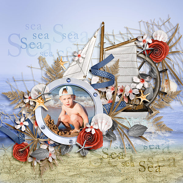 Sea