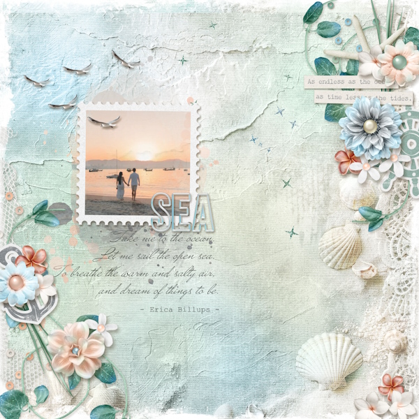 Sea