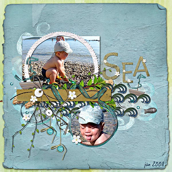 SEA