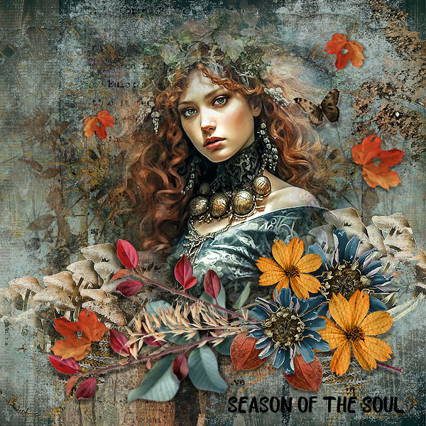 Season of the soul