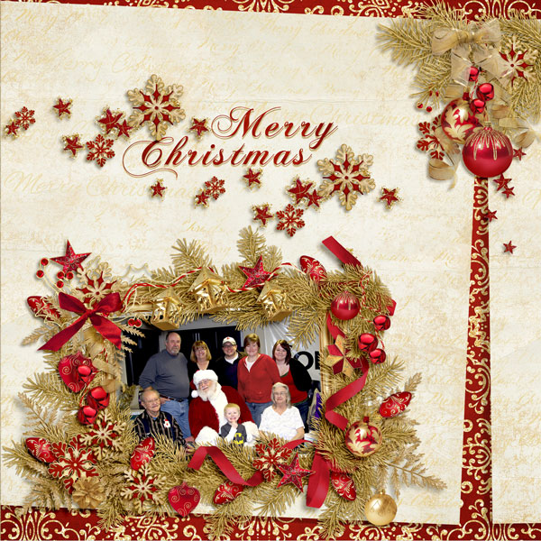 Season's Greetings