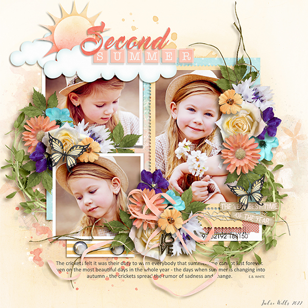 second-summer