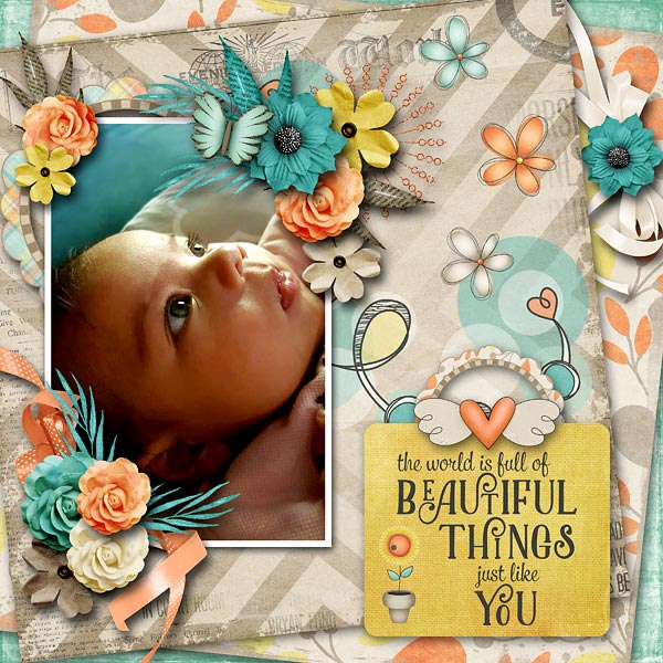 See The Beauty