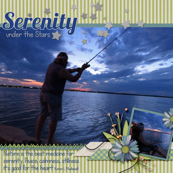 Serenity
