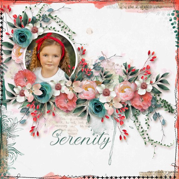 Serenity