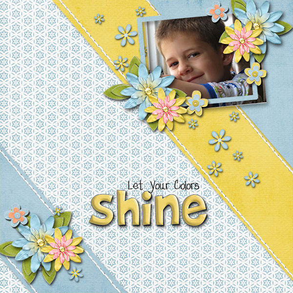 Shine