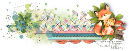 Siggy November Challenge