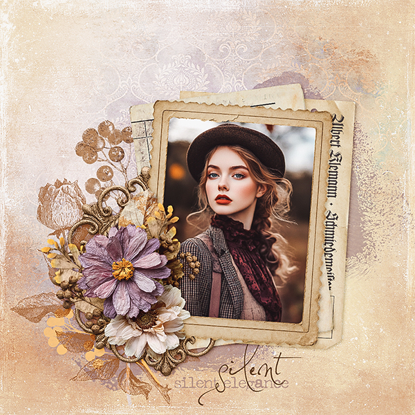 Silent Elegance
