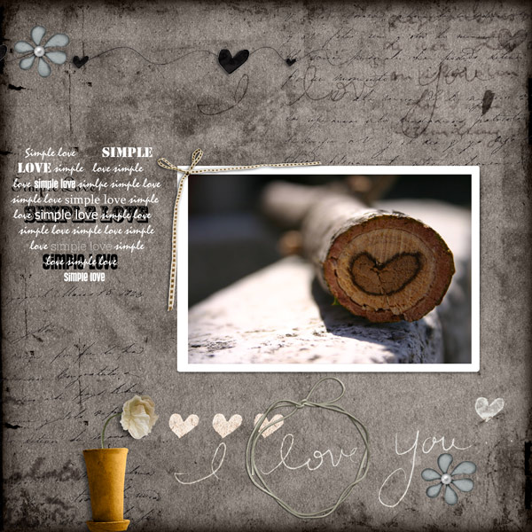 Simple Love