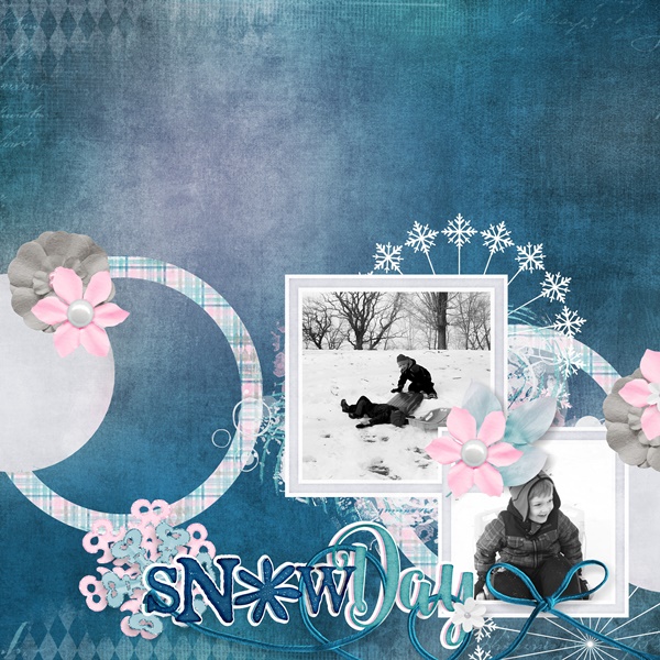 Snow Day Mini Kit