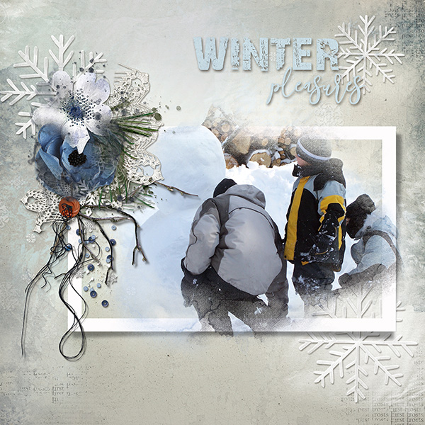 Snowman