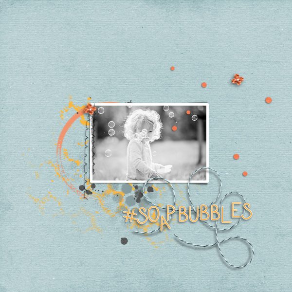 soapbubbles
