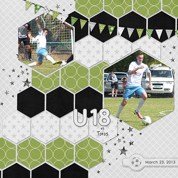 Soccer