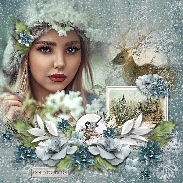 Spark of Winter