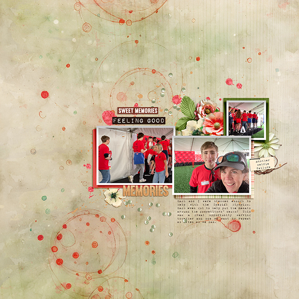 Special Olympics