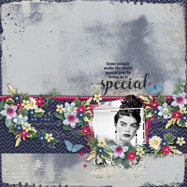 Special