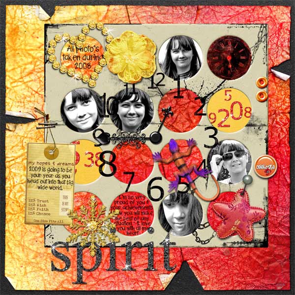 SPIRIT