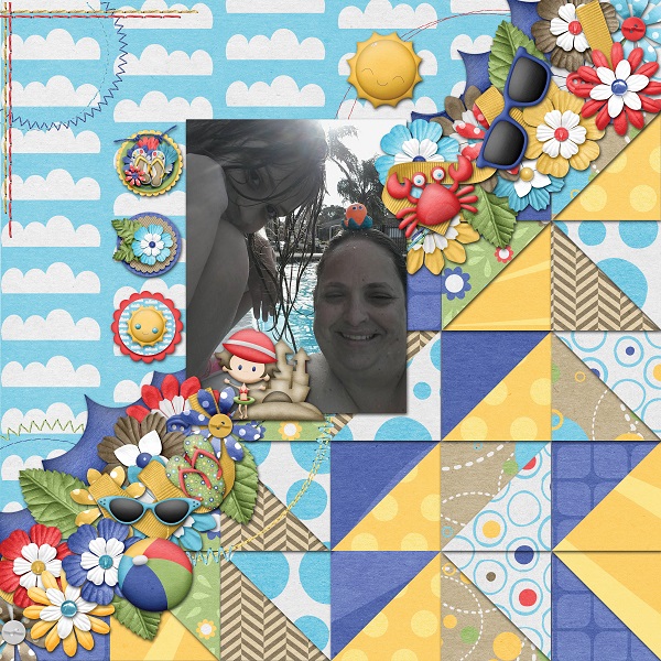 Splashin' Year Round