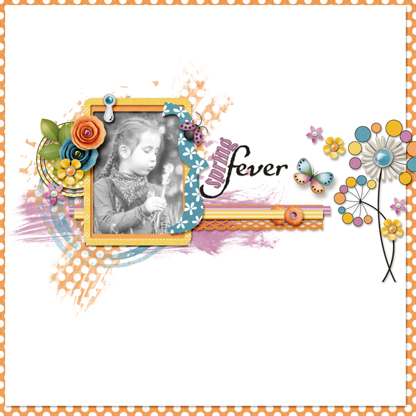 Spring Fever