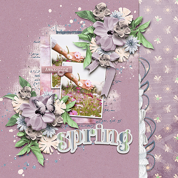 spring