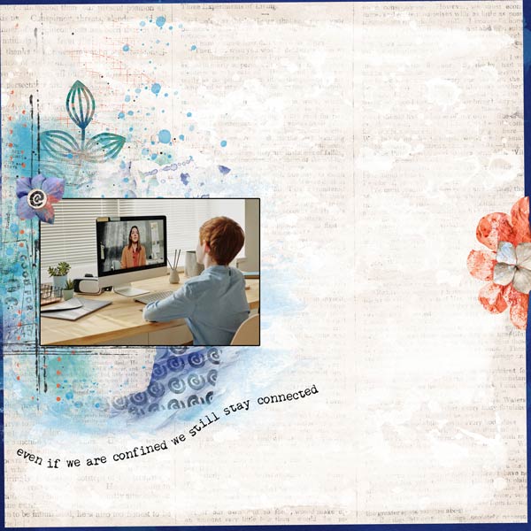 still-connected