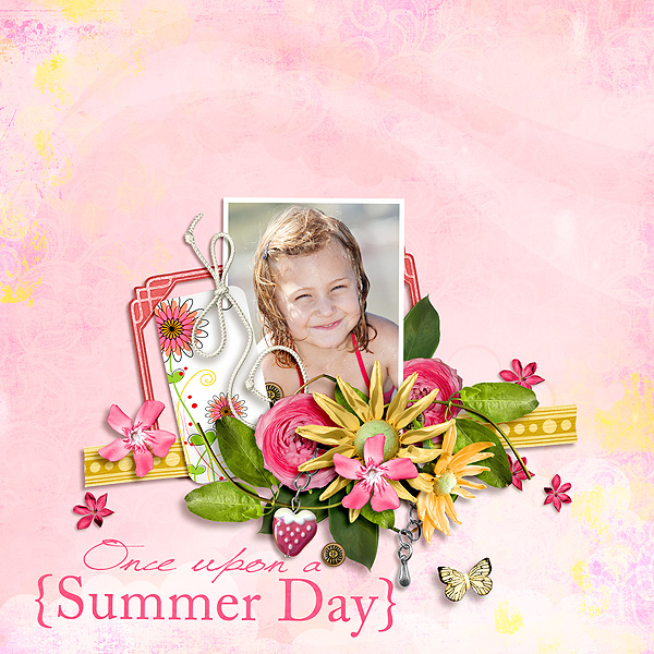 Summer Day