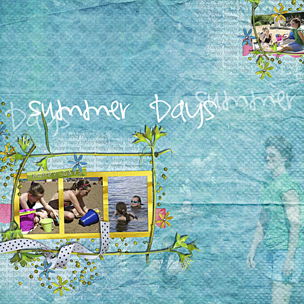 Summer Days