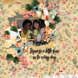 Summer Drinks