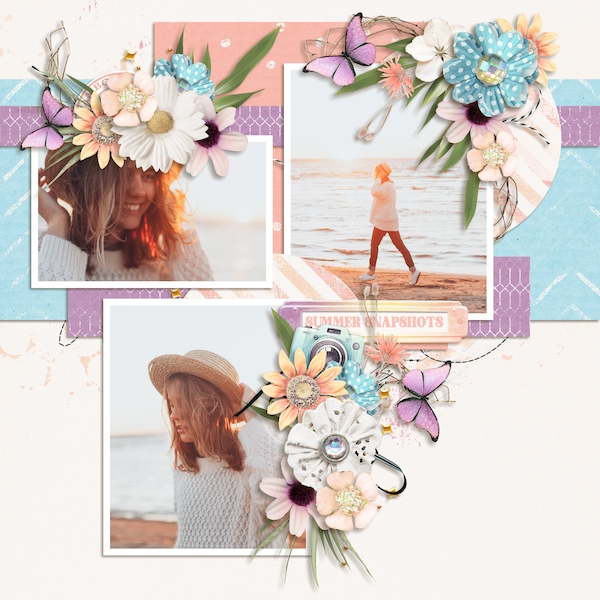 Summer Snapshots