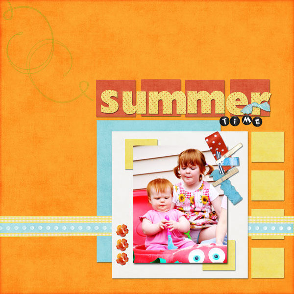 Summer Time
