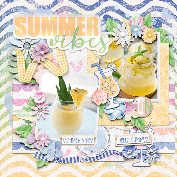 Summer Vibes