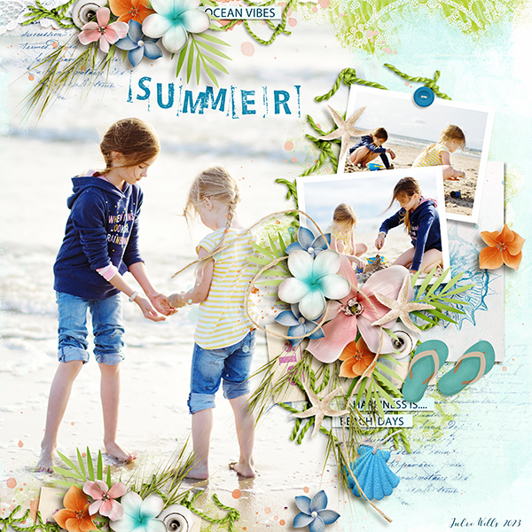 summer
