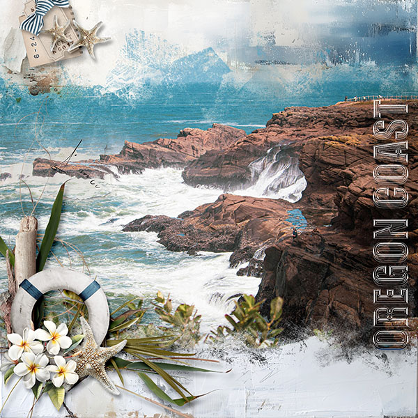 SummerStory_NATURE challenge