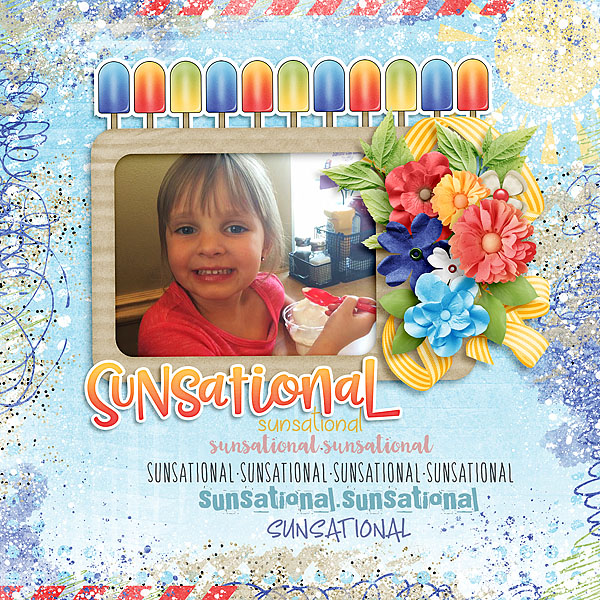 Sunsational