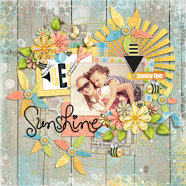 Sunshine