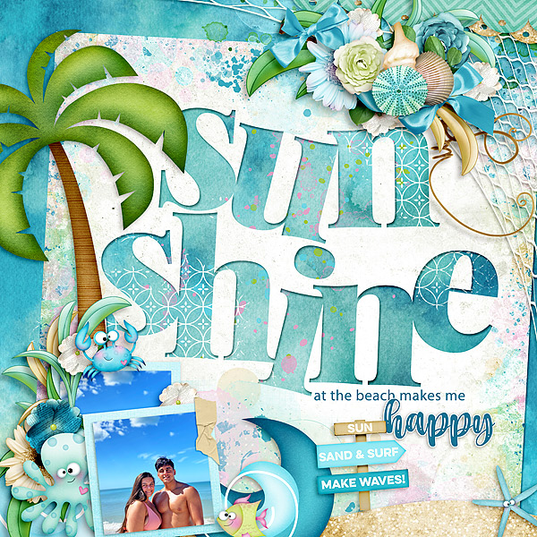 sunshine