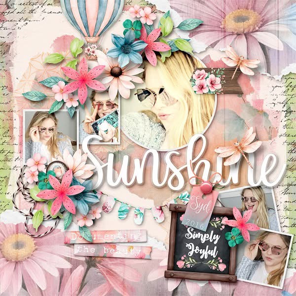 Sunshine