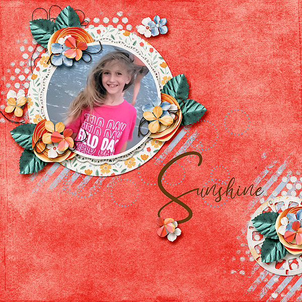 Sunshine