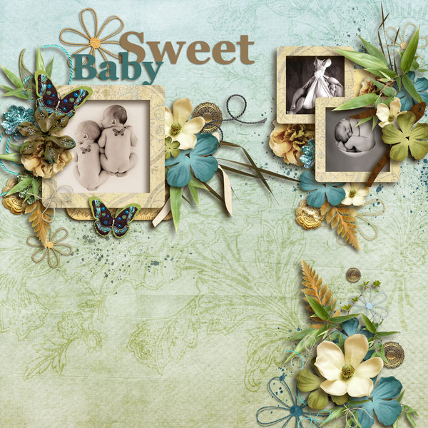 Sweet Baby