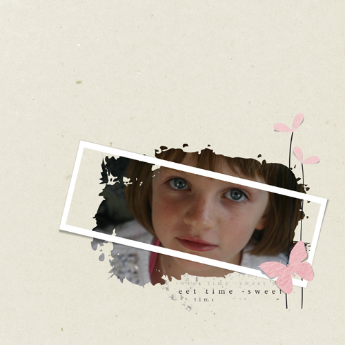 sweet child