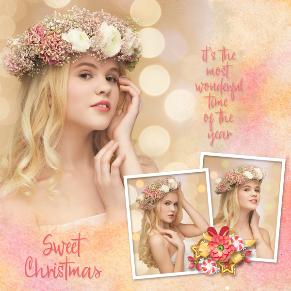 Sweet Christmas