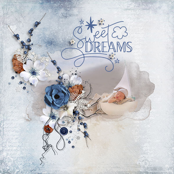 Sweet Dreams