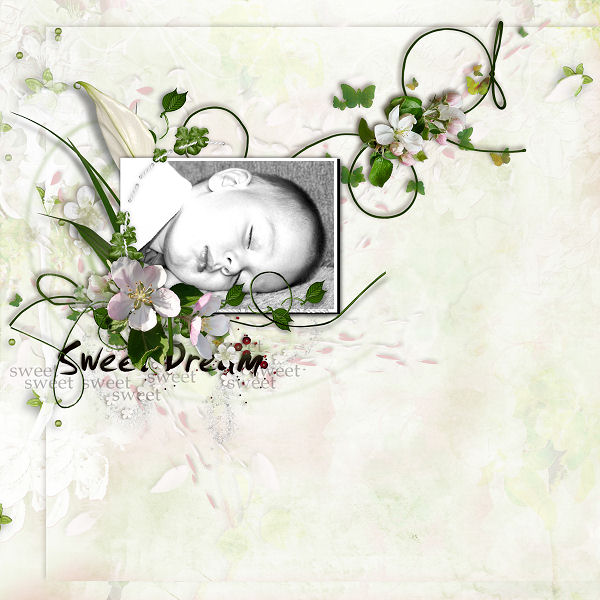 sweet dreams