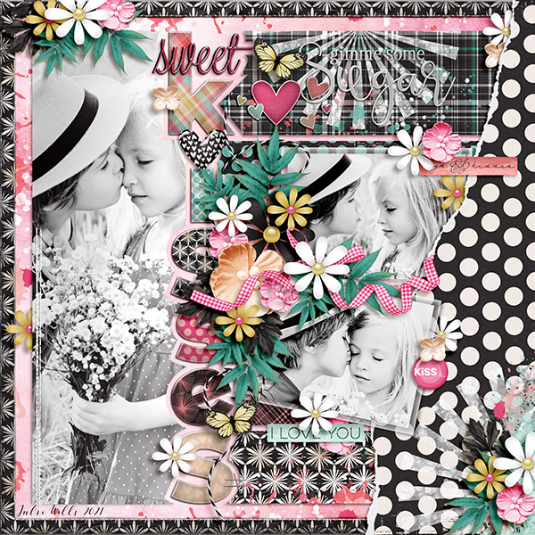 sweet-kisses
