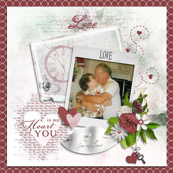 Sweet Love