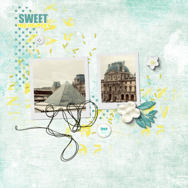 Sweet Memories