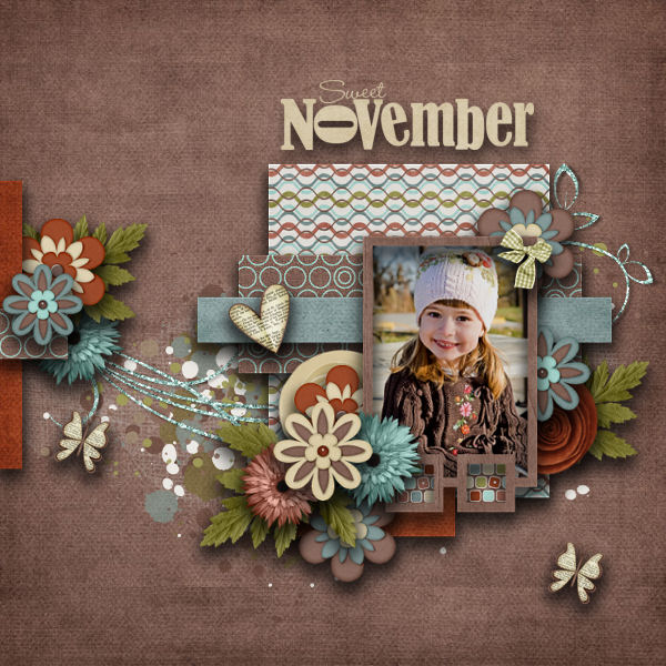 Sweet November