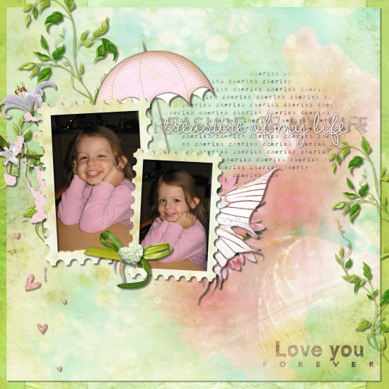 sweet
